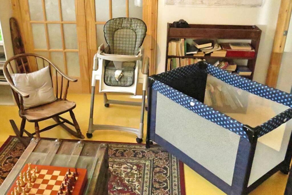 La maison du capitaine Tadoussac Extérieur photo